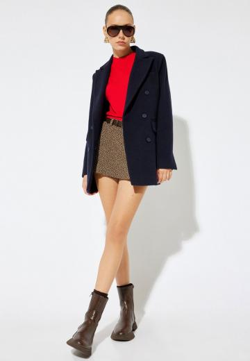 Летняя юбка