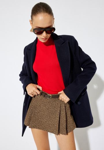 Летняя юбка