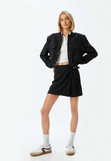 Летняя юбка