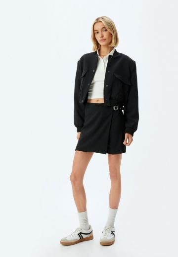 Летняя юбка