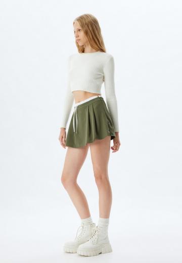 Летняя юбка