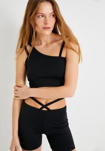 Бюстгальтер без косточек