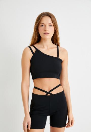 Бюстгальтер без косточек