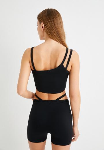 Бюстгальтер без косточек