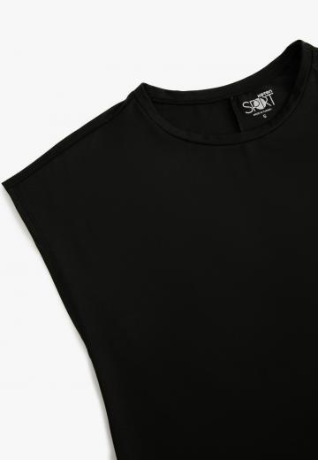 Майка-борцовка