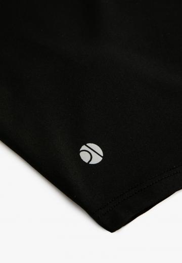 Майка-борцовка