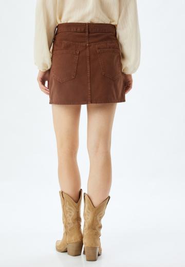 Летняя юбка