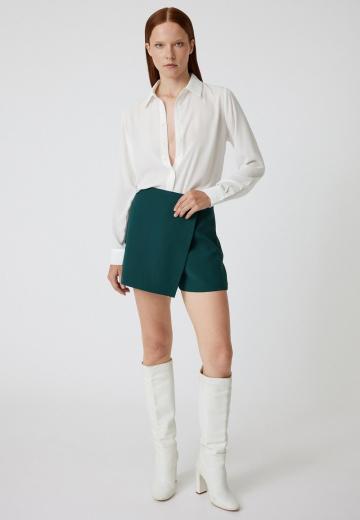 Летняя юбка