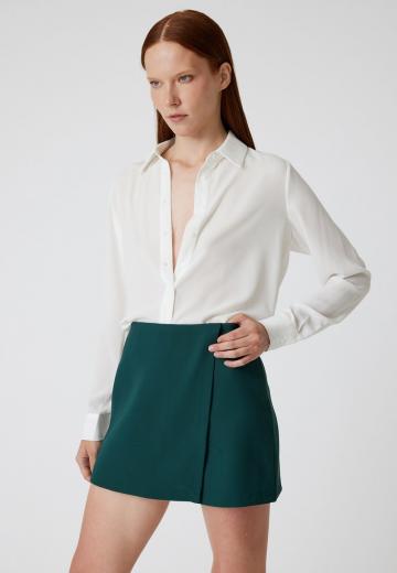 Летняя юбка