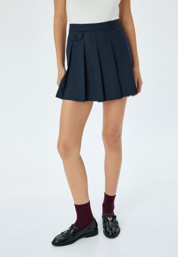 Летняя юбка