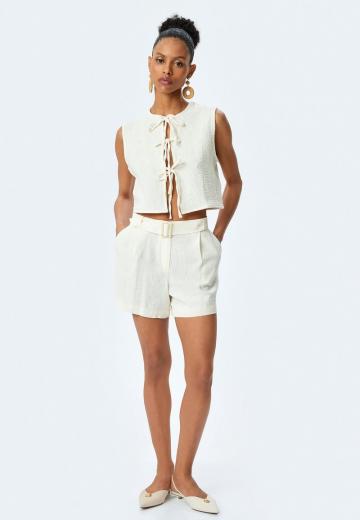 Майка-борцовка