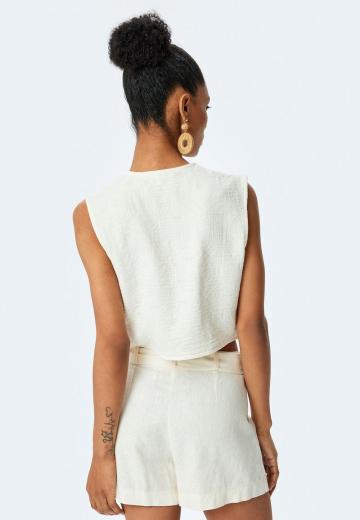 Майка-борцовка