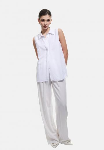 Майка-борцовка