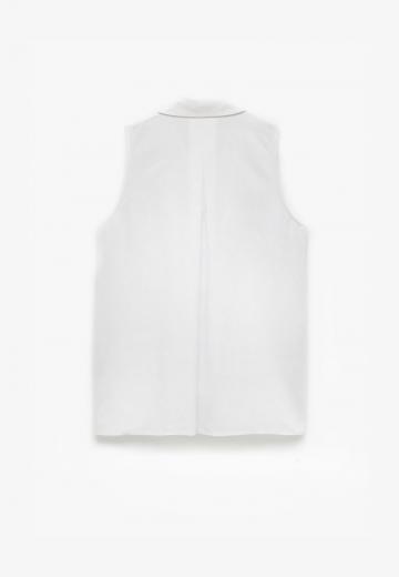 Майка-борцовка