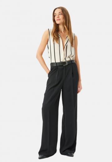 Майка-борцовка