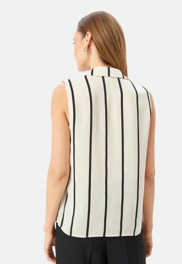 Майка-борцовка