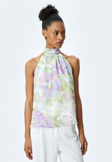 Майка-борцовка