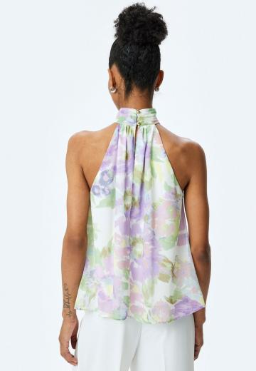 Майка-борцовка