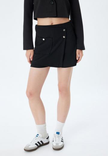 Летняя юбка