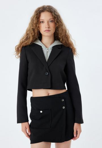 Летняя юбка