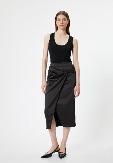 Летняя юбка