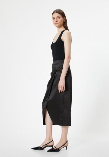 Летняя юбка