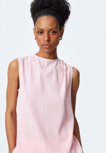 Майка-борцовка