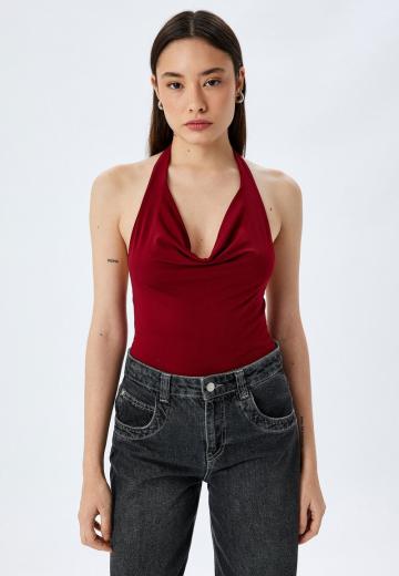 Майка-борцовка