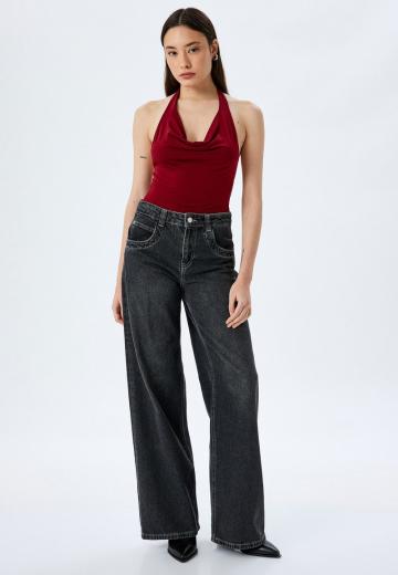 Майка-борцовка