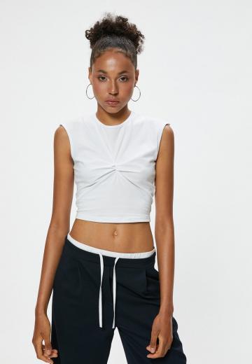 Майка-борцовка