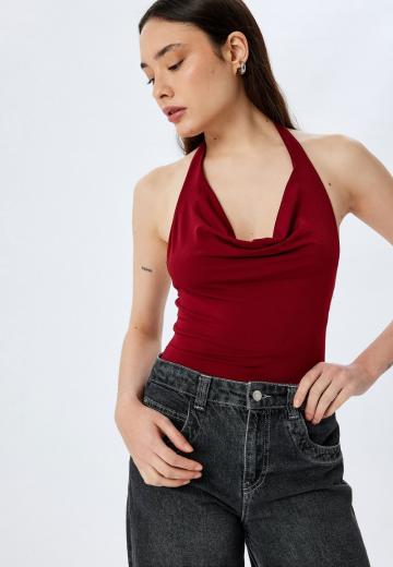 Майка-борцовка