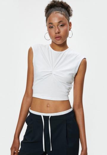 Майка-борцовка