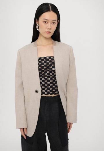 Джинсы бойфренда