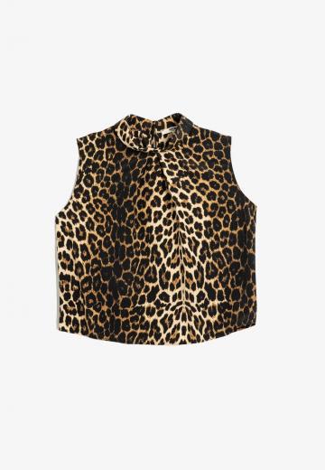 Майка-борцовка