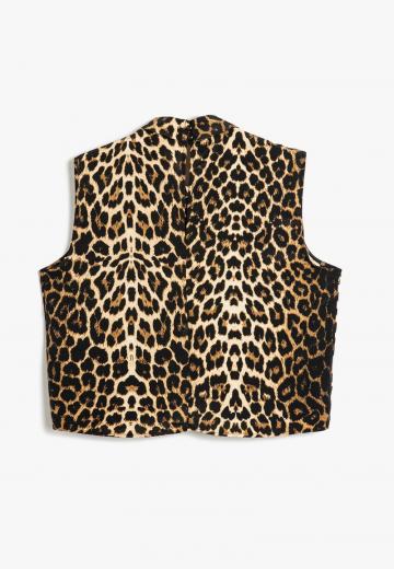 Майка-борцовка