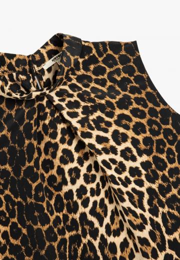 Майка-борцовка