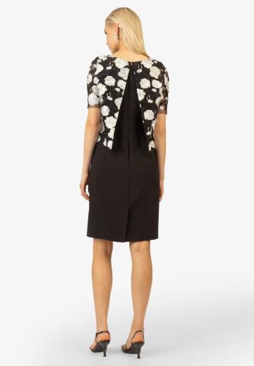 Коктейльное платье