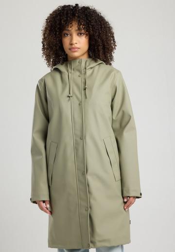 Куртка дождевик