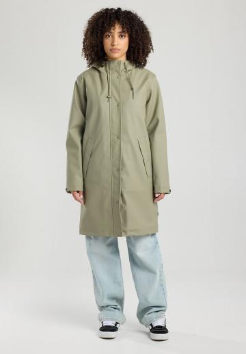 Куртка дождевик
