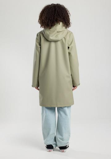 Куртка дождевик
