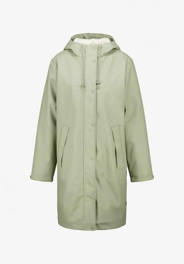 Куртка дождевик