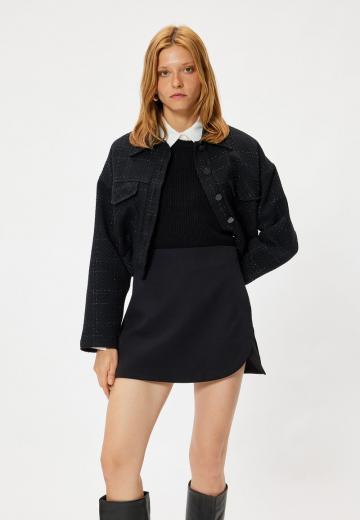 Летняя юбка