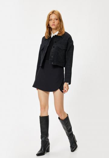 Летняя юбка