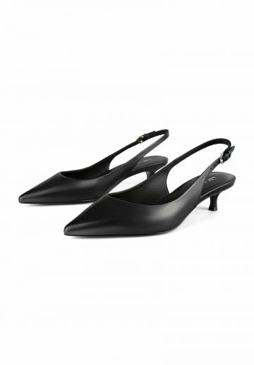 Туфли слинги