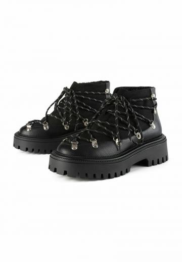 Зимние ботинки