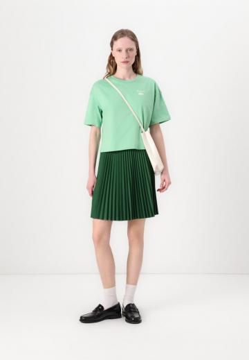 Юбка из джерси