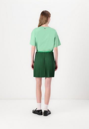 Юбка из джерси