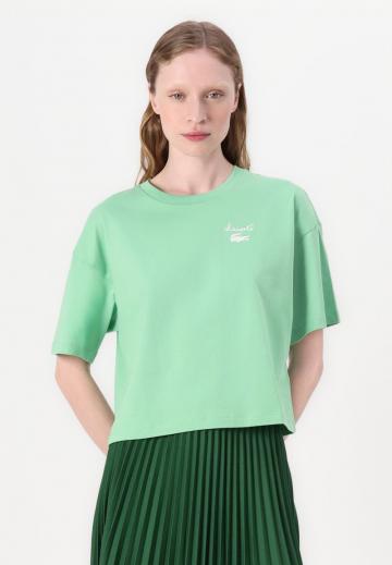 Юбка из джерси