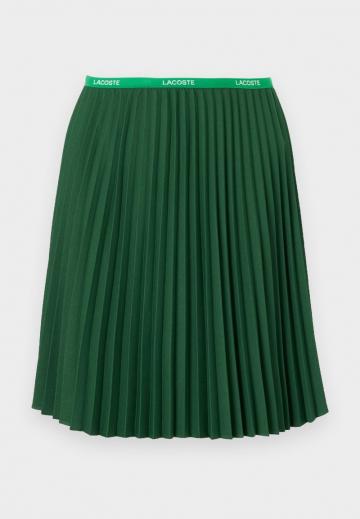 Юбка из джерси