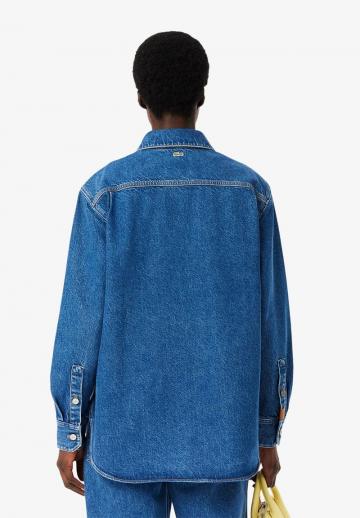 Длинная куртка